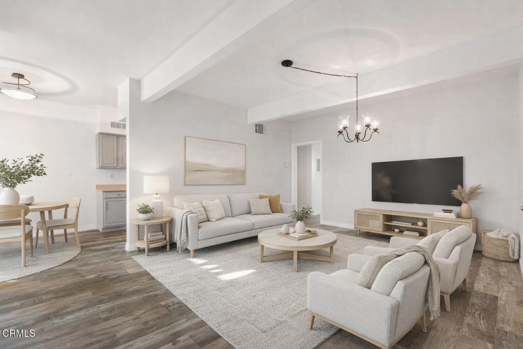 536 S Euclid Avenue 4