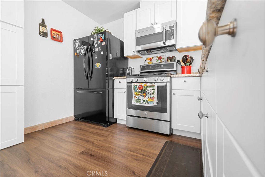 Baywood - Residential