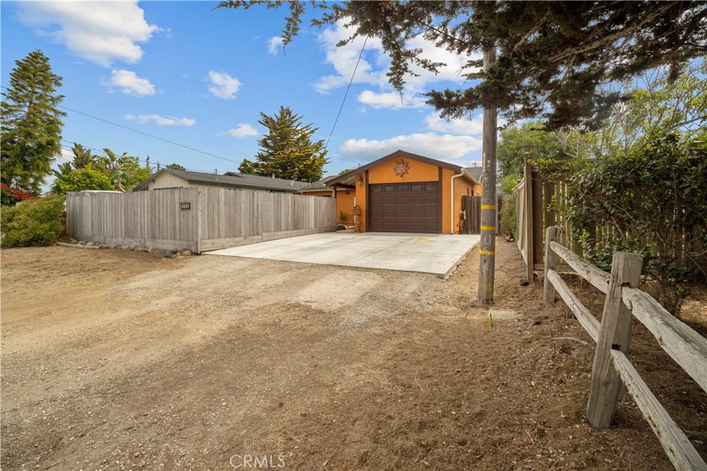 PROPERTIES 1588 10th Street