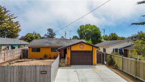 Photo of 1588 10th Street, Los Osos, CA 93402 (MLS # FR25216469)