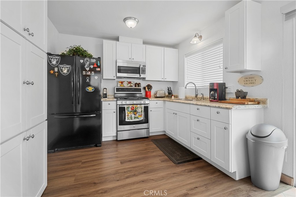 Baywood - Residential