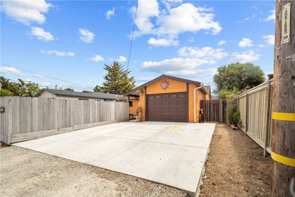 Baywood - Residential