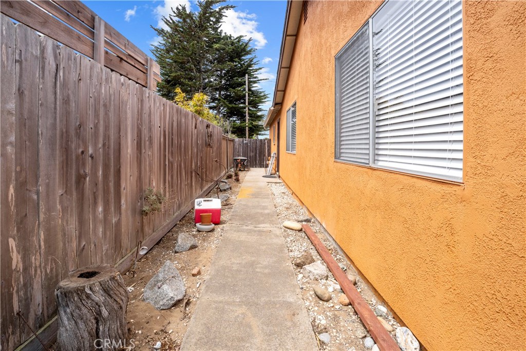 Baywood - Residential