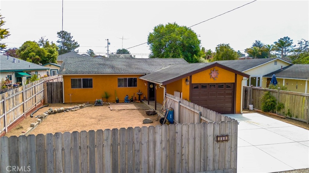 PROPERTIES 1588 10th Street