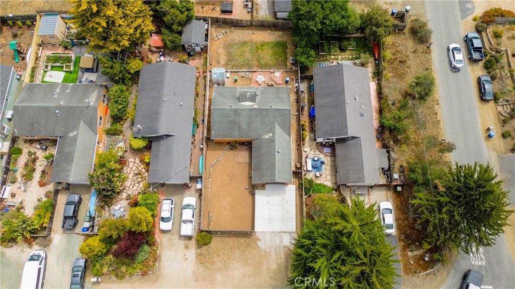 Baywood - Residential