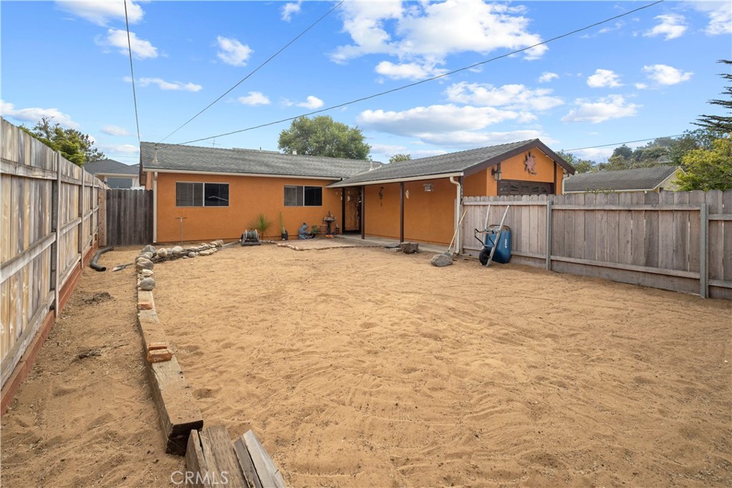 PROPERTIES 1588 10th Street