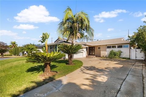 540 Laura Street La Habra CA 90631