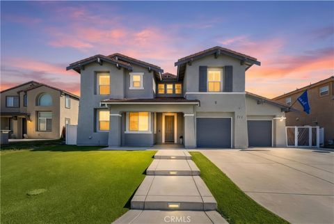 713 Sunnyside San Jacinto CA 92582