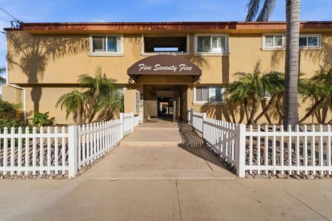 Photo of 575 7th St St #104, Imperial Beach, CA 91932 (MLS # 260005053SD)