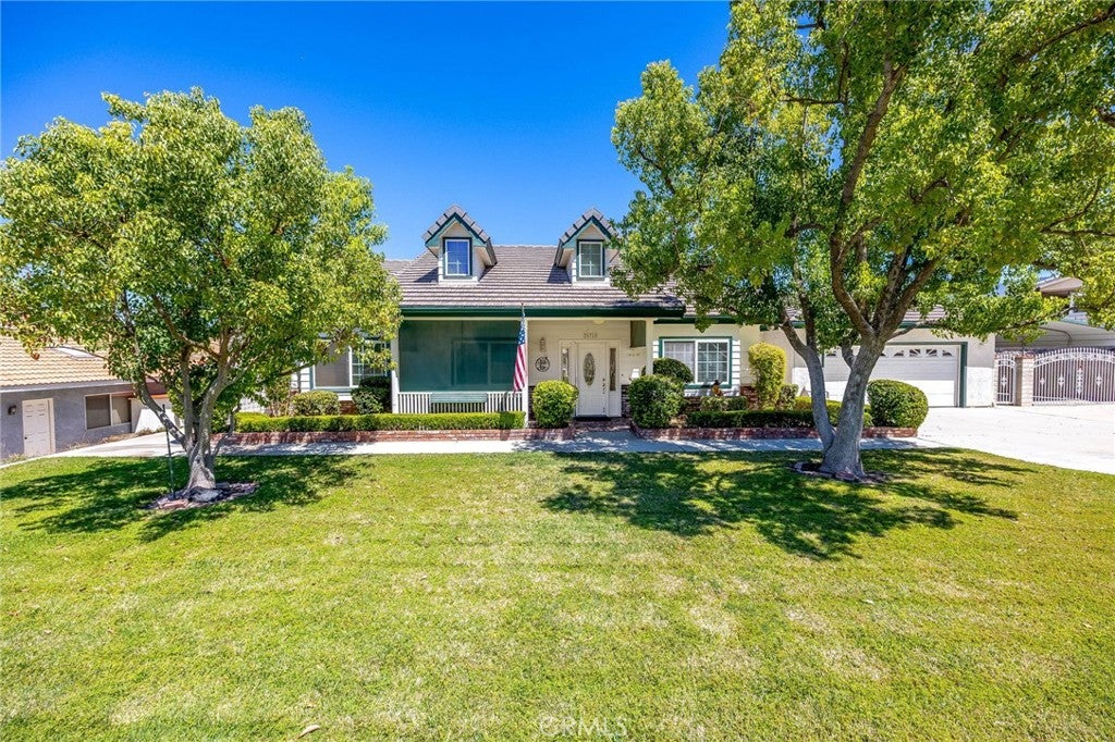 26710 Garrett Ryan Court