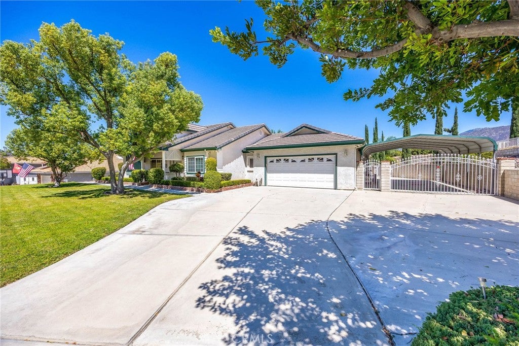 26710 Garrett Ryan Court
