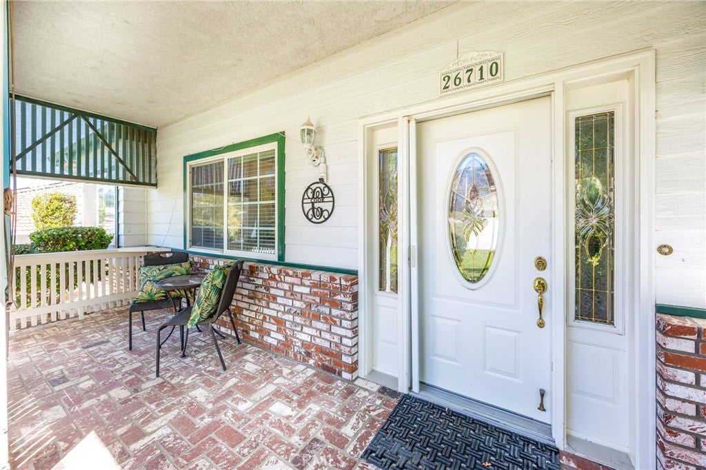 26710 Garrett Ryan Court