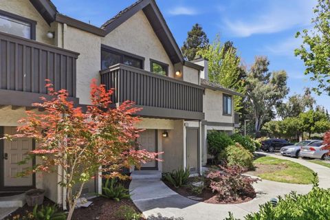 Photo of 620 N Ahwanee Terrace, Sunnyvale, CA 94085 (MLS # ML82045736)