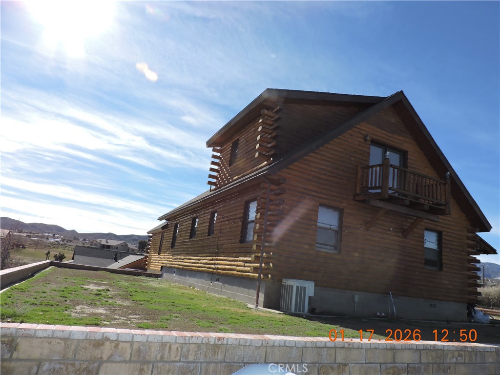 5480 Sunnyslope Road