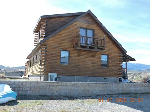 Photo of 5480 Sunnyslope Road, Phelan, CA 92371 (MLS # HD26014454)