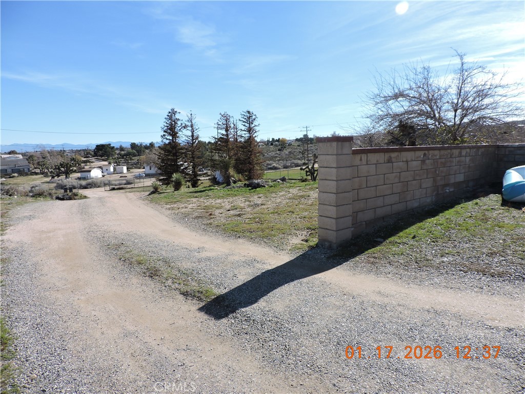 5480 Sunnyslope Road