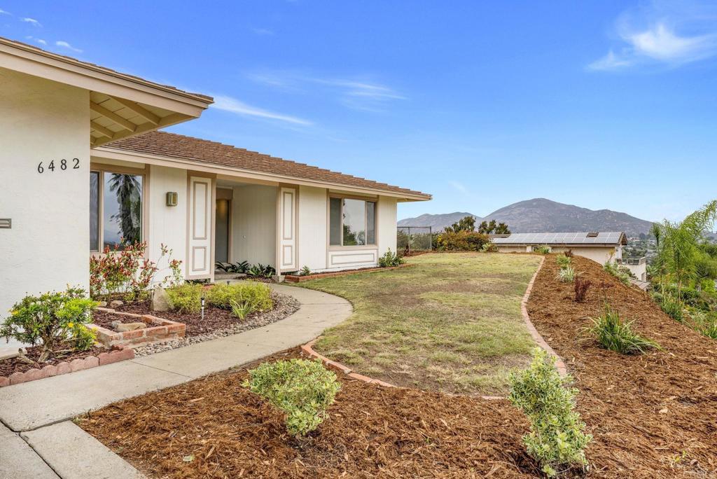 6482 Wandermere Drive