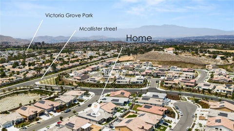 Tiny photo for 12766 Blush Court, Riverside, CA 92503 (MLS # IG26157421)