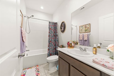 Tiny photo for 12766 Blush Court, Riverside, CA 92503 (MLS # IG26157421)