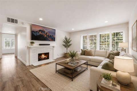 Photo of 3675 S Bear Street #H, Santa Ana, CA 92704 (MLS # SR26186215)