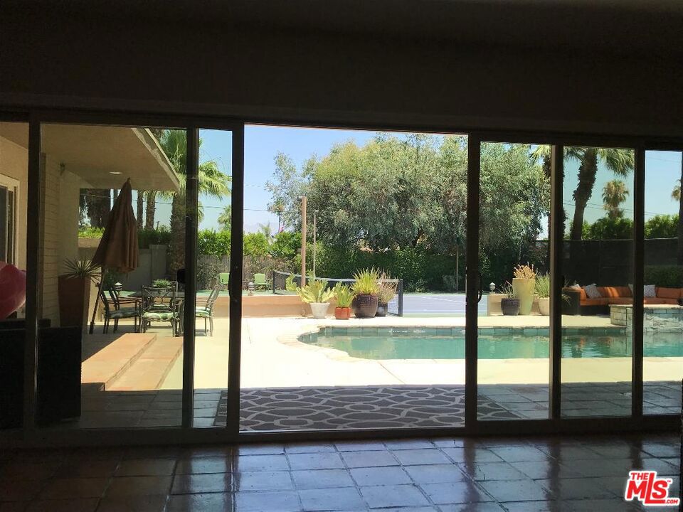 Not in a Development - Residential Lease