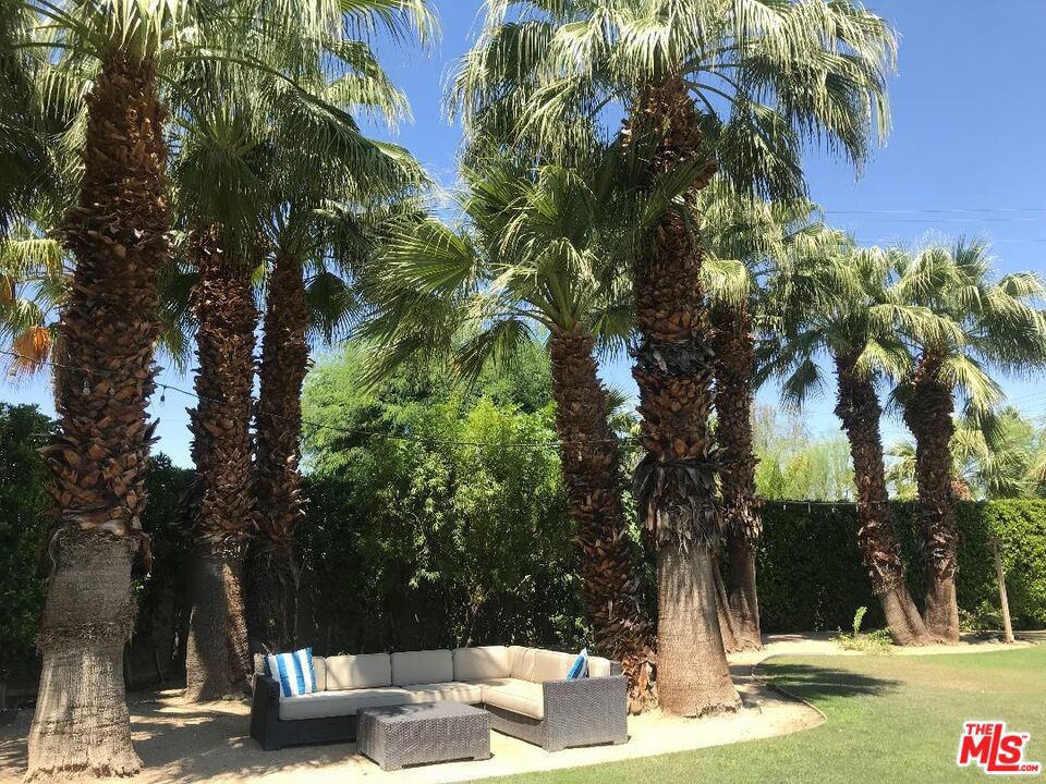 Not in a Development - Residential Lease