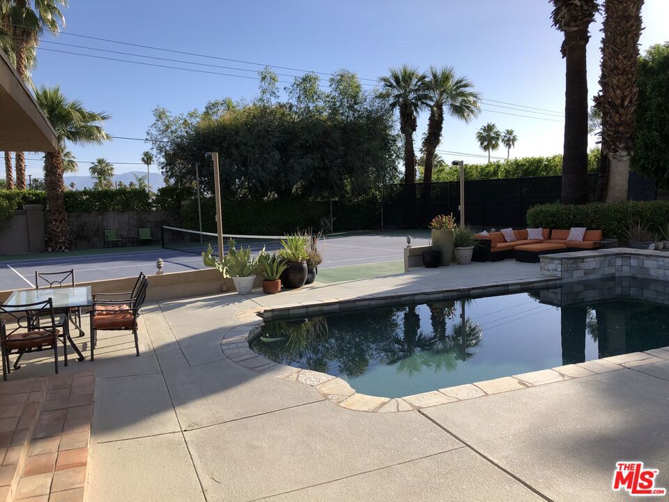 Not in a Development - Residential Lease