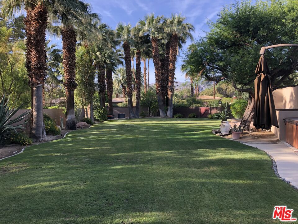 Not in a Development - Residential Lease