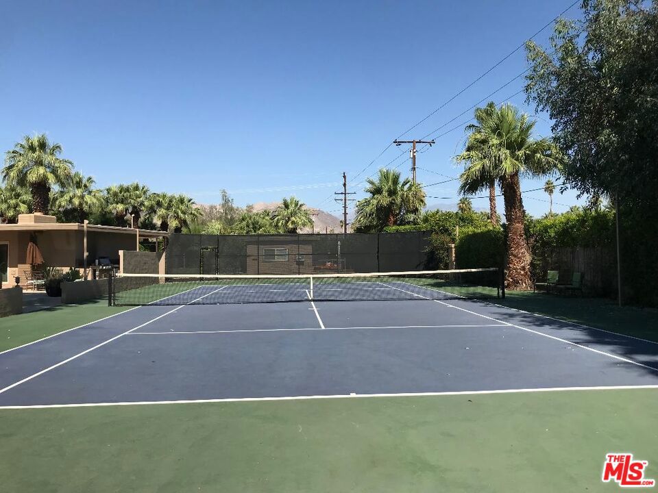 Not in a Development - Residential Lease