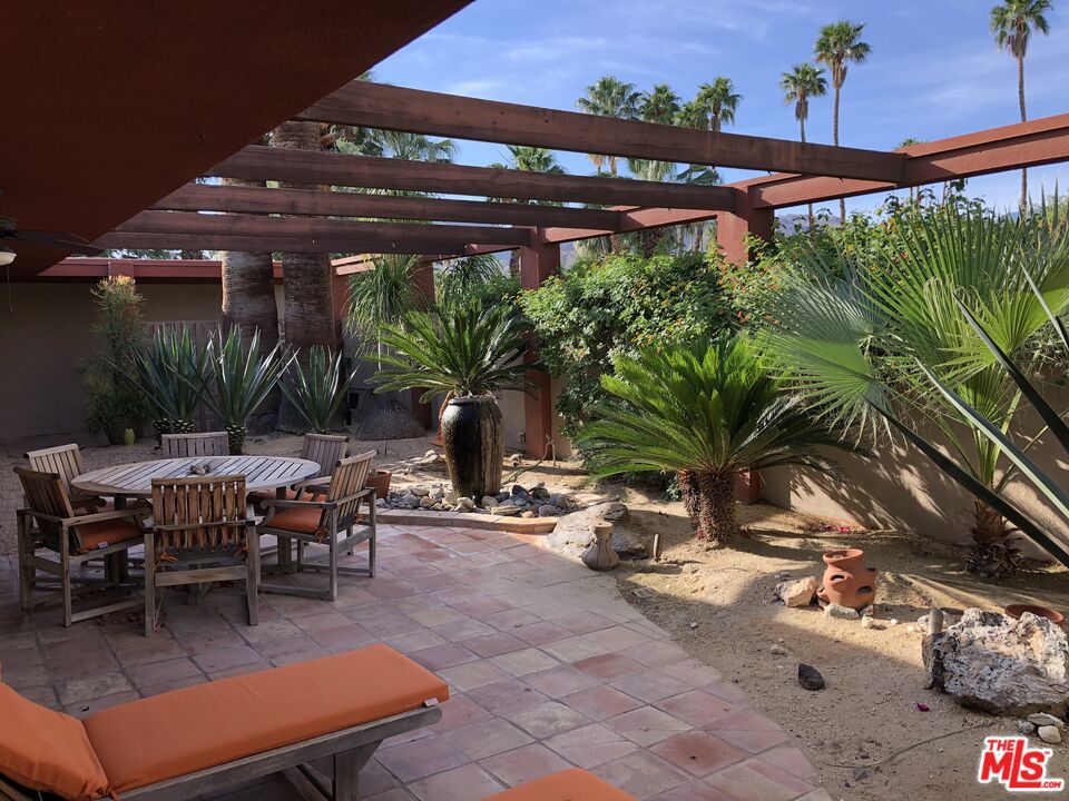 Not in a Development - Residential Lease