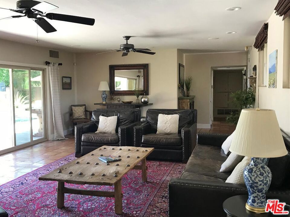 Not in a Development - Residential Lease