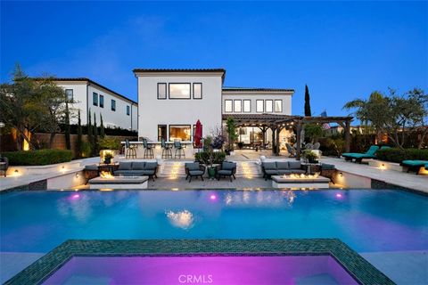 Photo of 11003 Sweetwater Court, Chatsworth, CA 91311 (MLS # SR26030290)