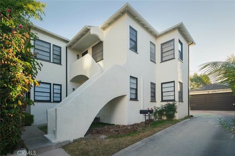 Photo of 1228 S Dunsmuir AVE, Los Angeles, CA 90019 (MLS # SB26103197)