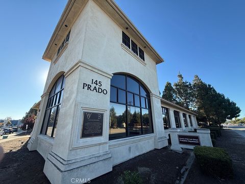 Tiny photo for 145 Prado Rd, San Luis Obispo, CA 93401 (MLS # SC25249643)