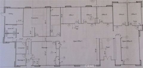 Tiny photo for 145 Prado Rd, San Luis Obispo, CA 93401 (MLS # SC25249643)