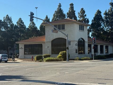 Tiny photo for 145 Prado Rd, San Luis Obispo, CA 93401 (MLS # SC25249643)