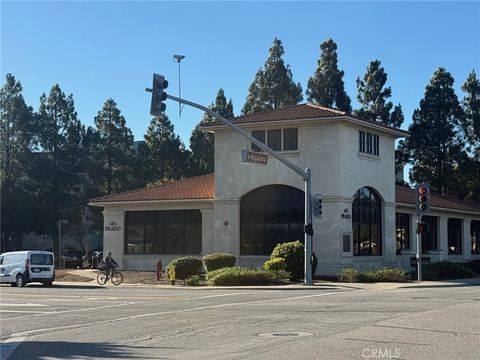 Tiny photo for 145 Prado Rd, San Luis Obispo, CA 93401 (MLS # SC25249643)