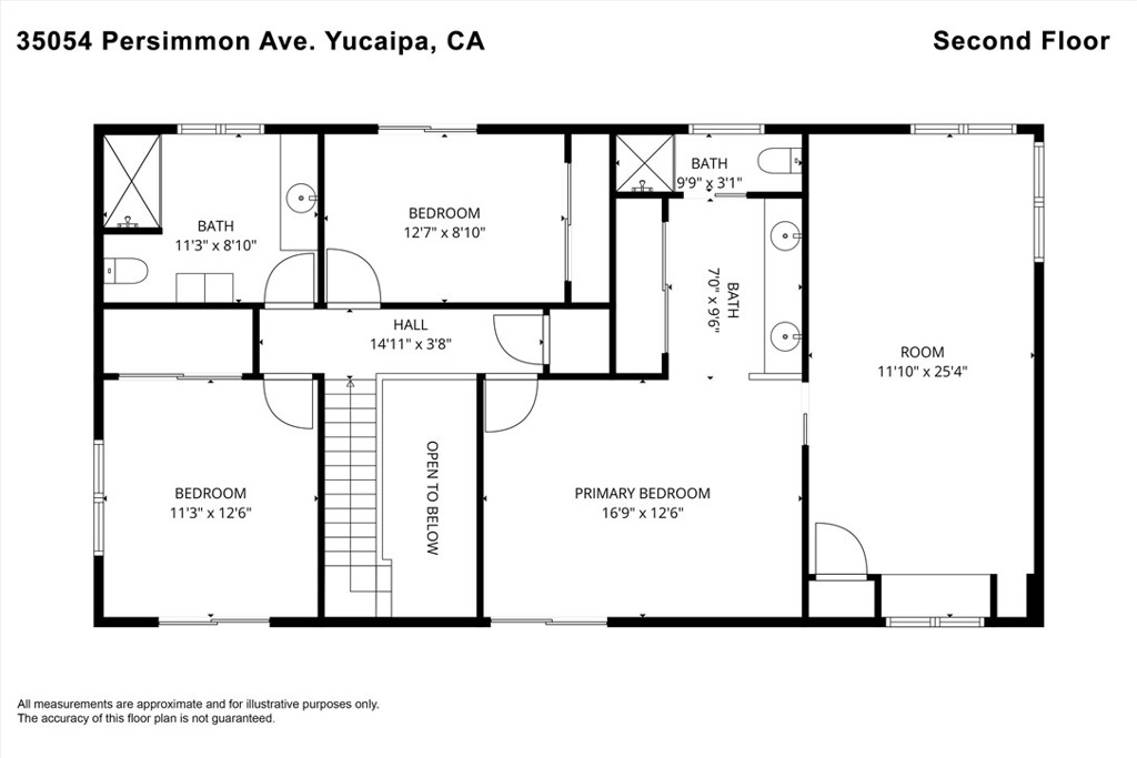 Main image without alt text