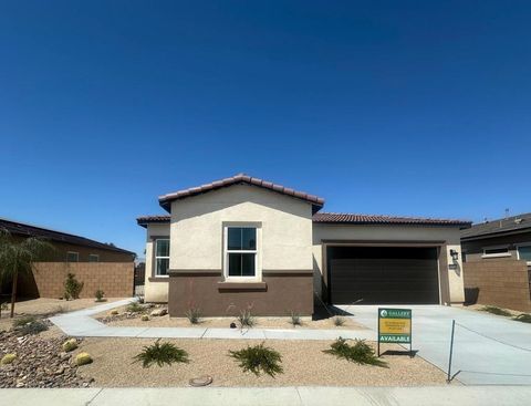 Photo of 82726 Ryan Way, Indio, CA 92201 (MLS # 219148076DA)
