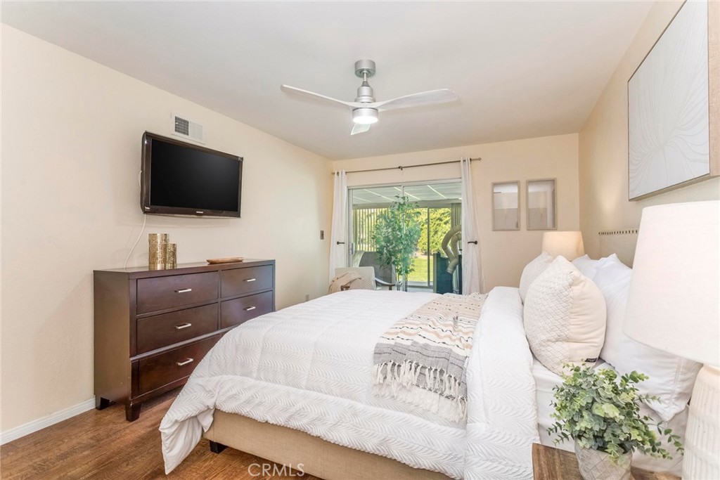 Friendly Valley (FRV) - Residential