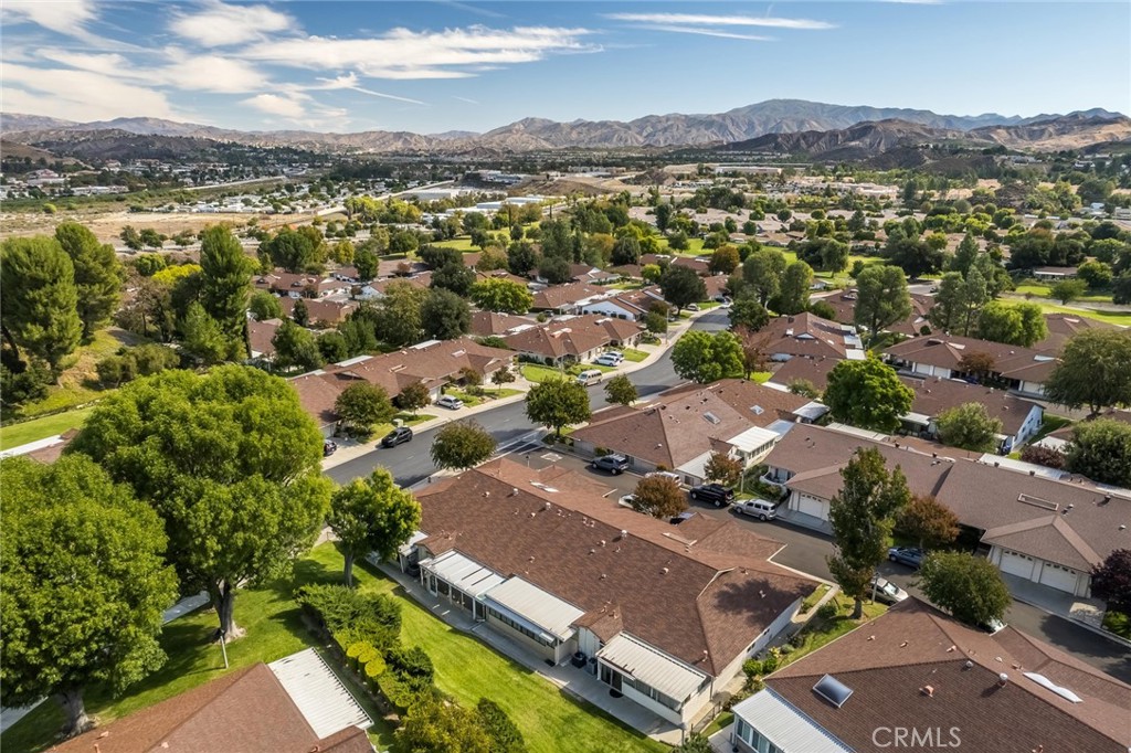 Friendly Valley (FRV) - Residential