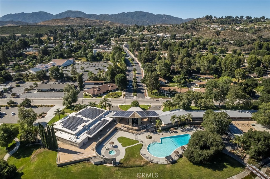 Friendly Valley (FRV) - Residential