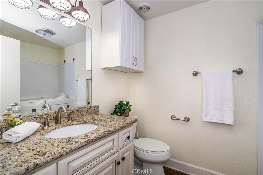 Friendly Valley (FRV) - Residential