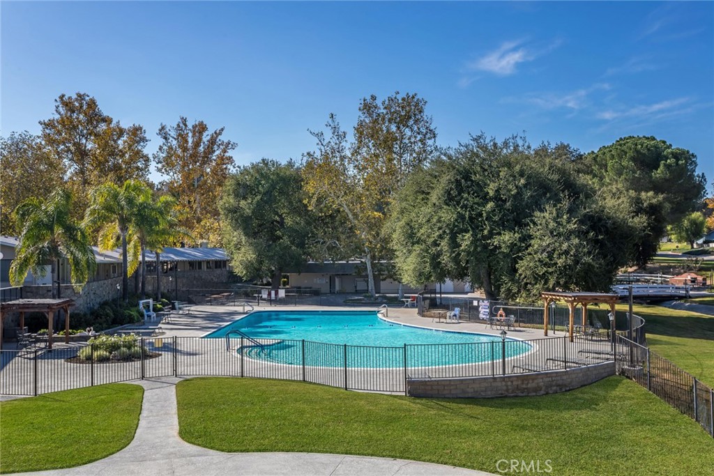 Friendly Valley (FRV) - Residential