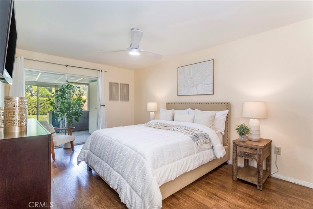 Friendly Valley (FRV) - Residential