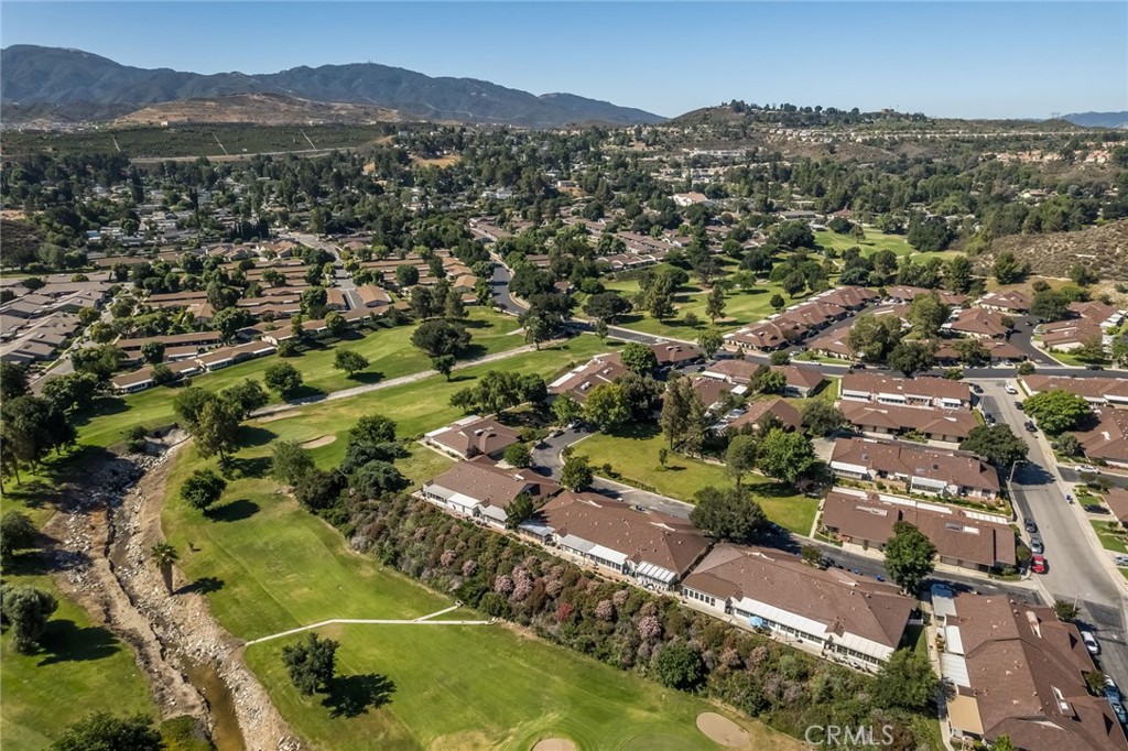 Friendly Valley (FRV) - Residential