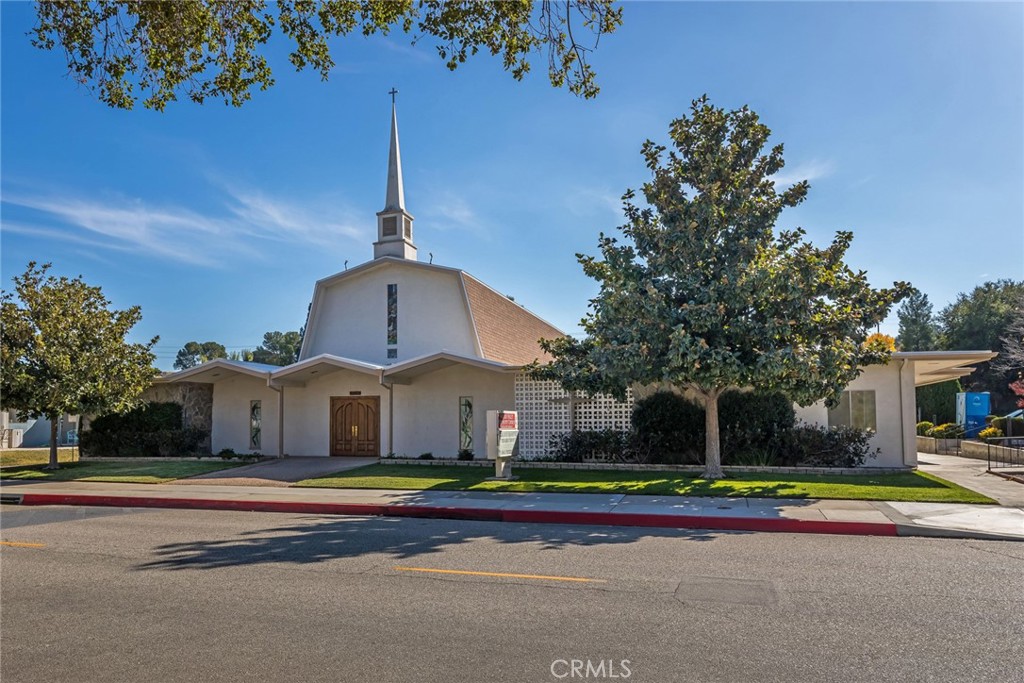 Friendly Valley (FRV) - Residential