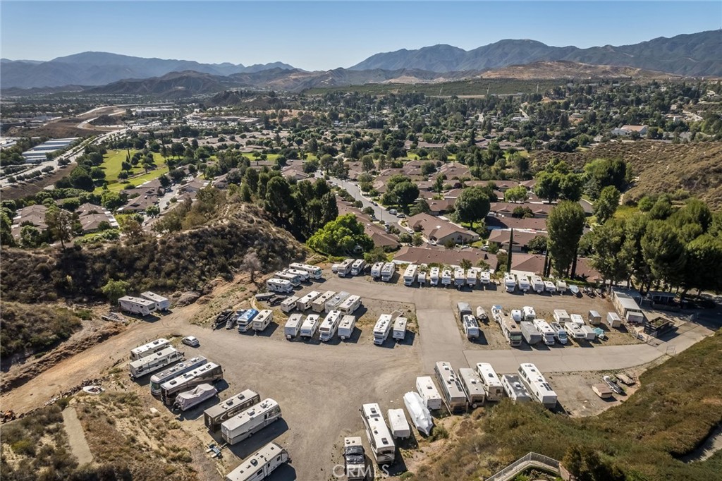 Friendly Valley (FRV) - Residential