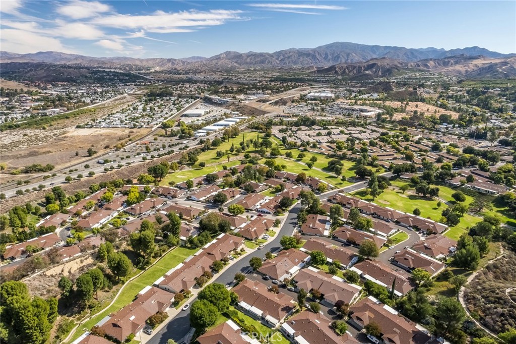 Friendly Valley (FRV) - Residential