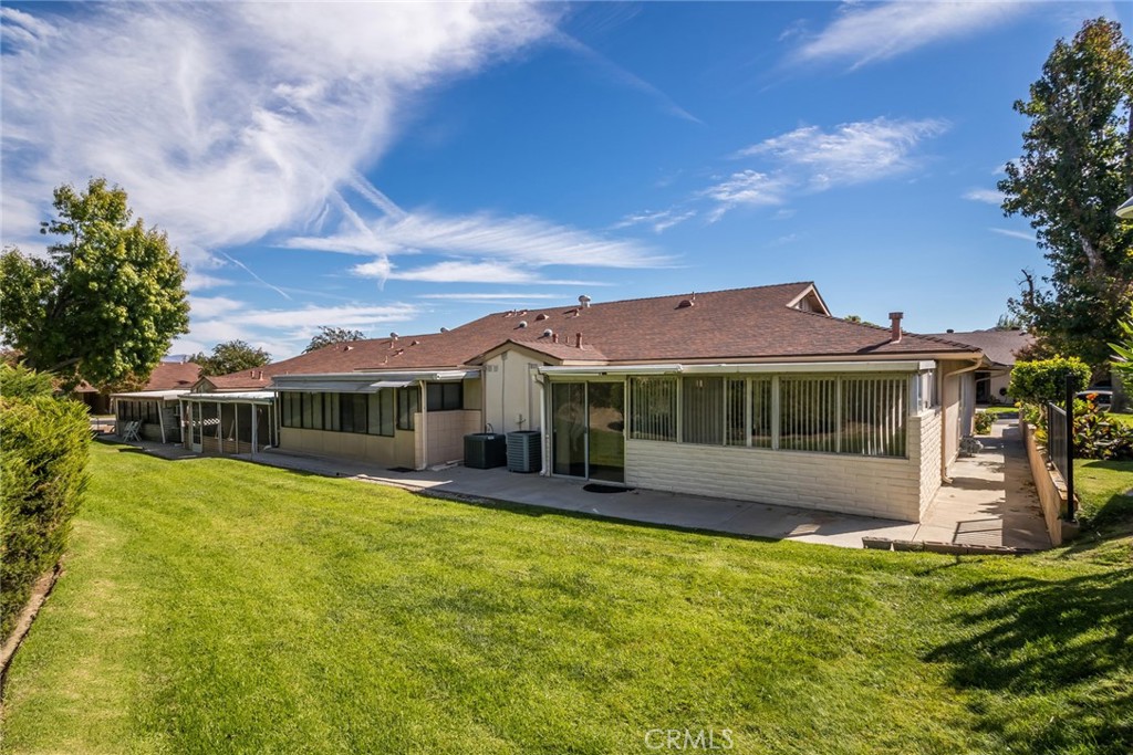 Friendly Valley (FRV) - Residential